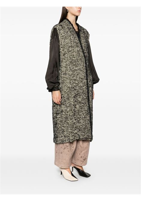 cappotto UMA WANG | Cappotto | UW8026UW091